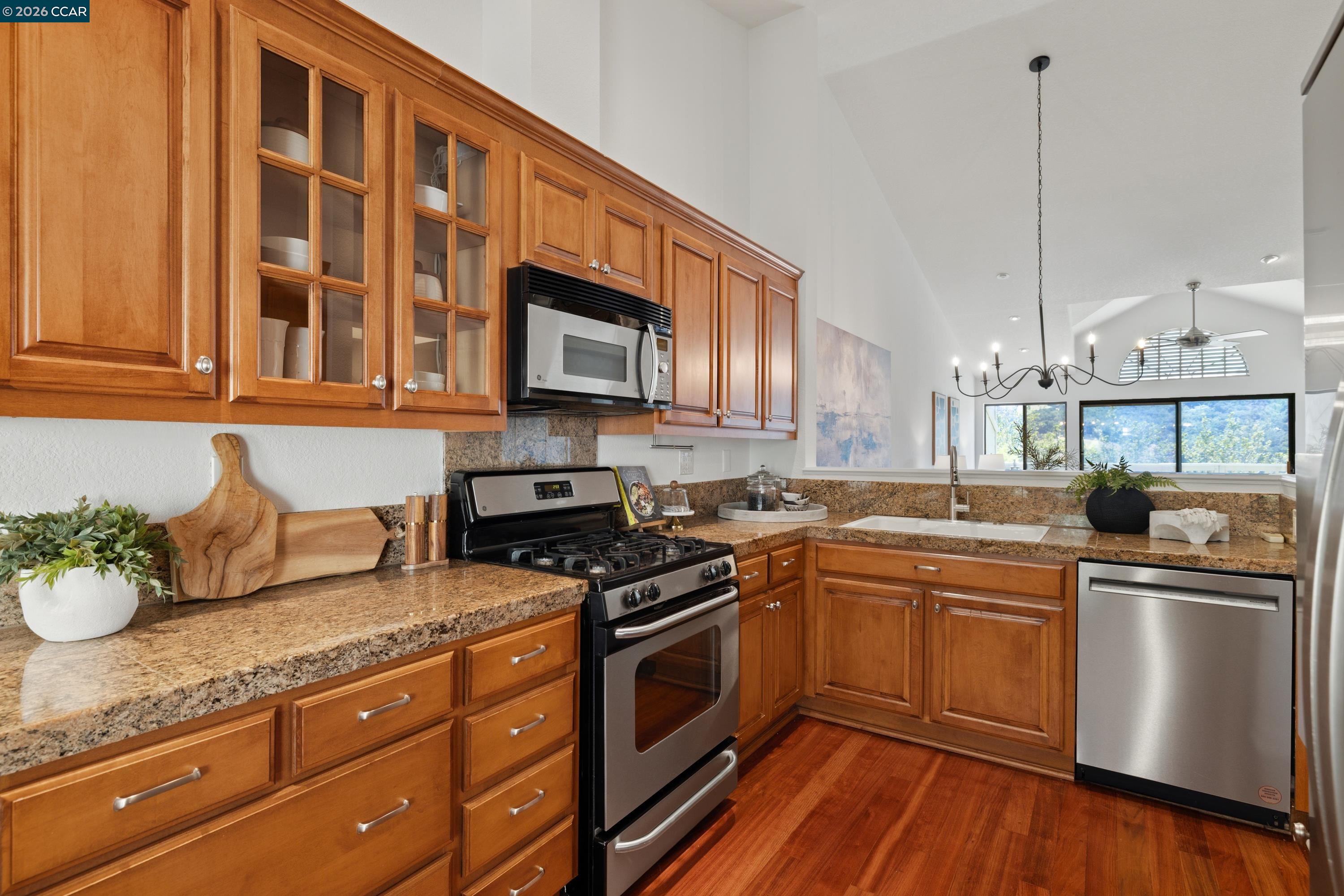 467 Beacon Ridge Lane Walnut Creek, CA 94597 - Photo 17 of 45