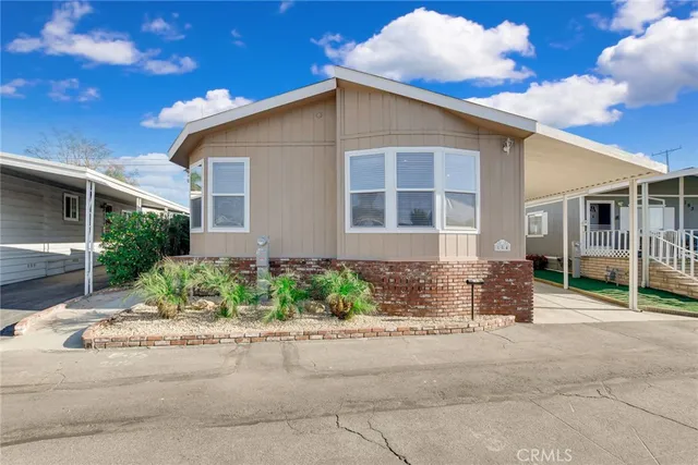 $249,900 | 3530 Damien Avenue, Unit 184, La Verne, CA 91750