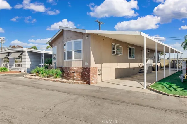 $249,900 | 3530 Damien Avenue, Unit 184, La Verne, CA 91750