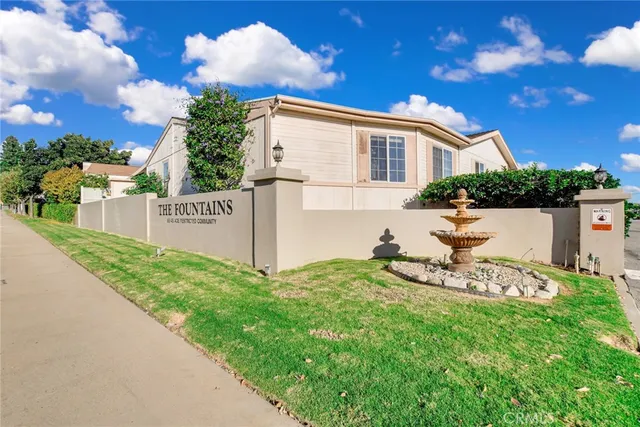 $249,900 | 3530 Damien Avenue, Unit 184, La Verne, CA 91750