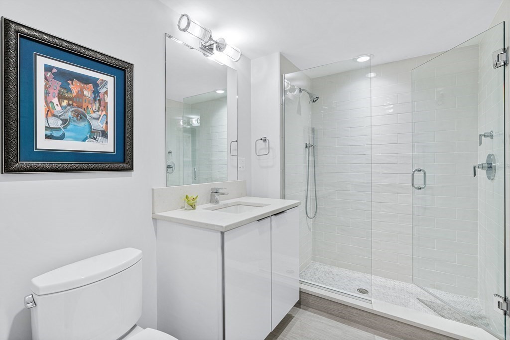 290 North Street, Unit 2 Boston, MA 02113 - Photo 19 of 22