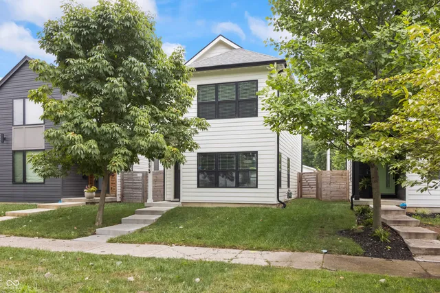 $374,900 | 1655 Sheldon Street, Indianapolis, IN 46218