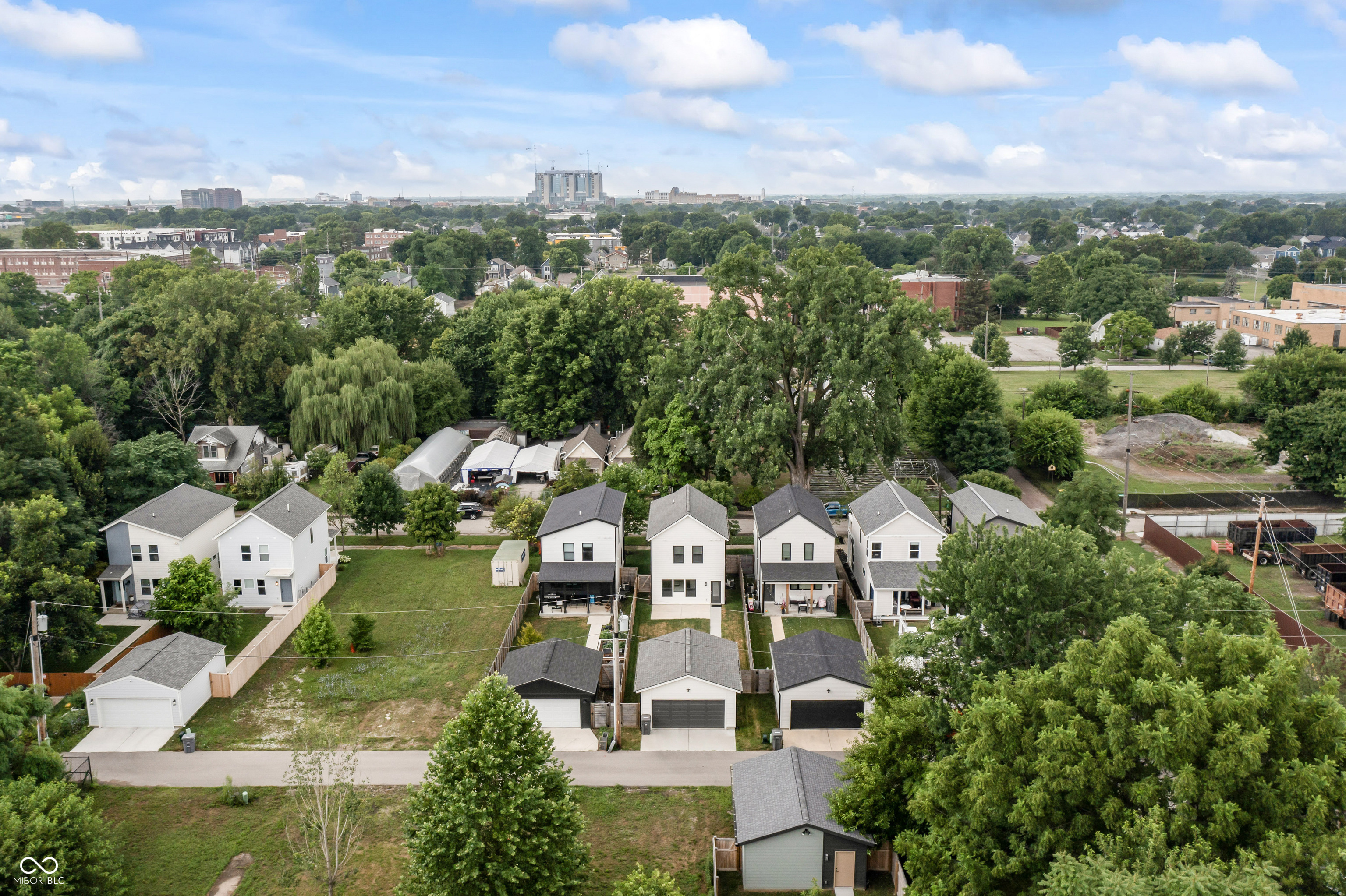 1655 Sheldon Street Indianapolis, IN 46218 - Photo 54 of 58