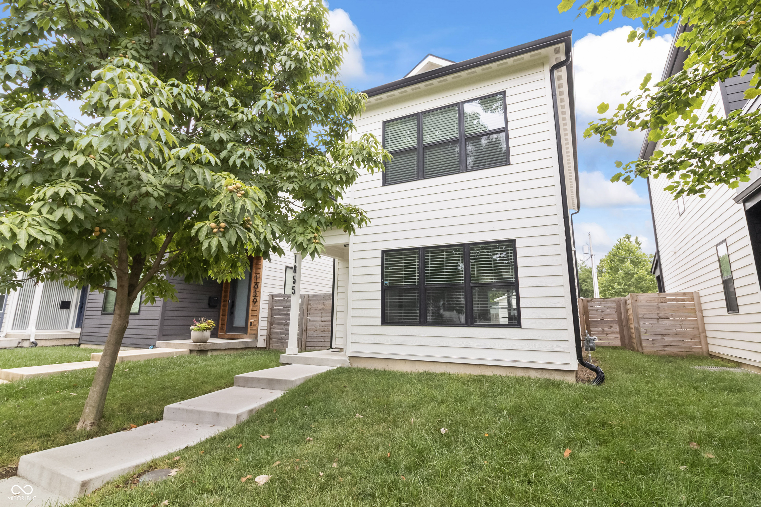 1655 Sheldon Street Indianapolis, IN 46218 - Photo 57 of 58
