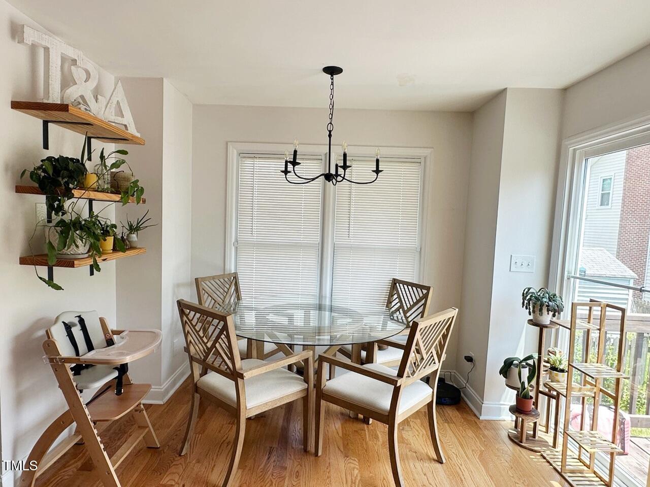 4312 Dyer Court Raleigh, NC 27604 - Photo 2 of 14 dyer-b