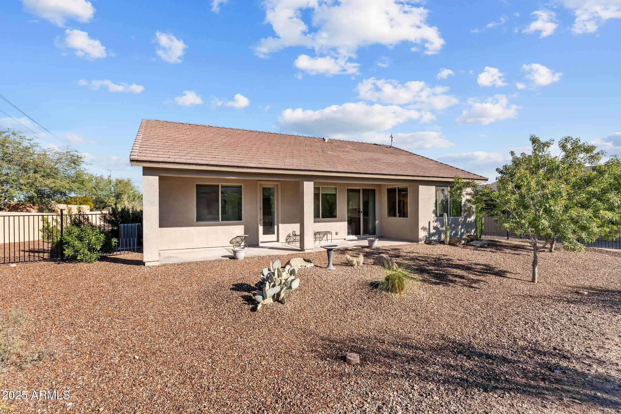 1995 West Ringo Road Wickenburg, AZ 85390 - Photo 18 of 22