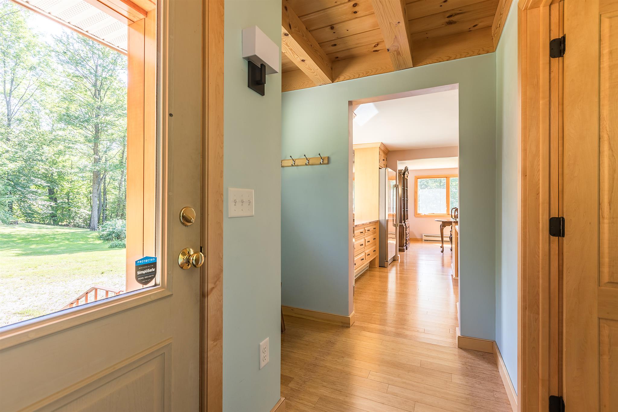 18 Obed Moore Road Weston, VT 05161 - Photo 22 of 39