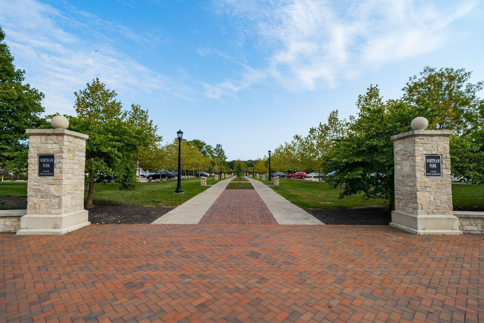 3180 Ainwick Road Columbus, OH 43221 - Photo 48 of 57 Northam Park