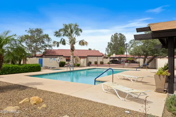 $339,000 | 2118 East Center Lane, Unit 1, Tempe, AZ 85281