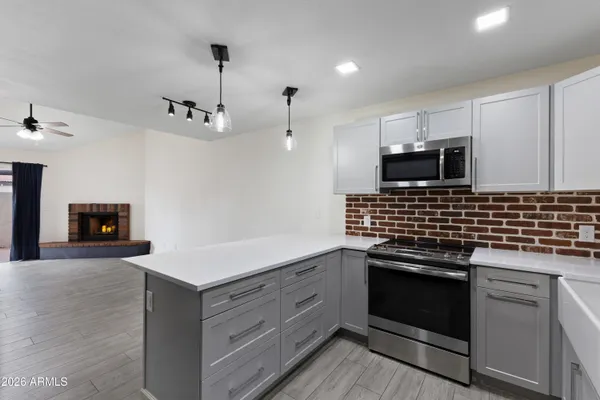 $339,000 | 2118 East Center Lane, Unit 1, Tempe, AZ 85281