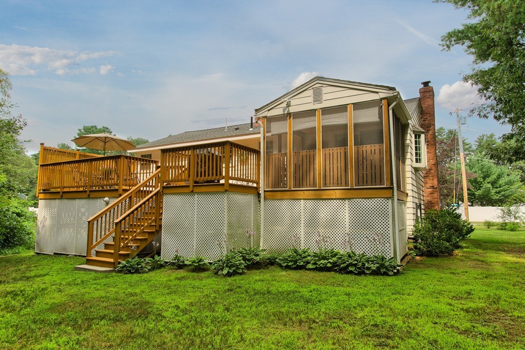 43 Burnham Road Billerica, MA 01862 - Photo 24 of 29 Gallery Image 24