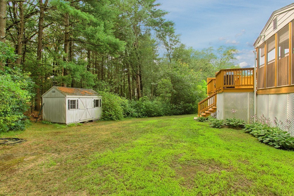 43 Burnham Road Billerica, MA 01862 - Photo 25 of 29 Gallery Image 25