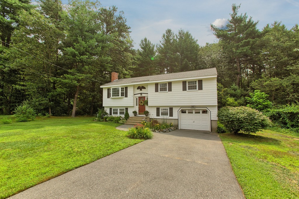 43 Burnham Road Billerica, MA 01862 - Photo 27 of 29 Gallery Image 27