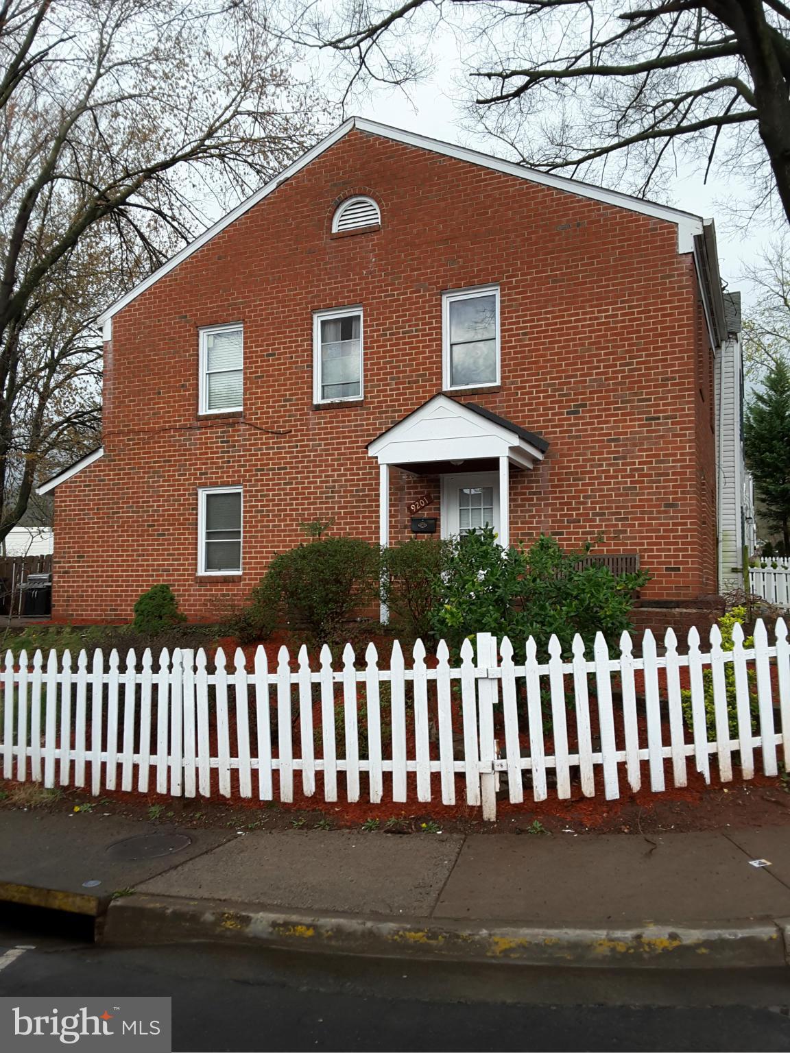 9201 Hood Road Manassas, VA 20110 - Photo 1 of 15 Exterior (Front)