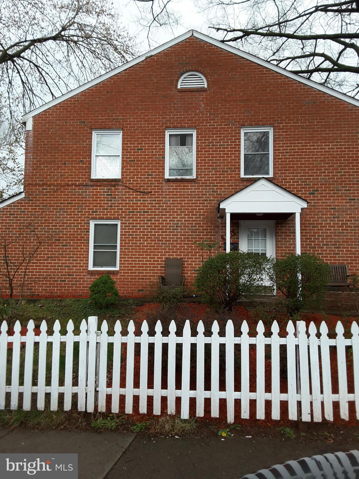 9201 Hood Road Manassas, VA 20110 - Photo 14 of 15 Exterior (General)