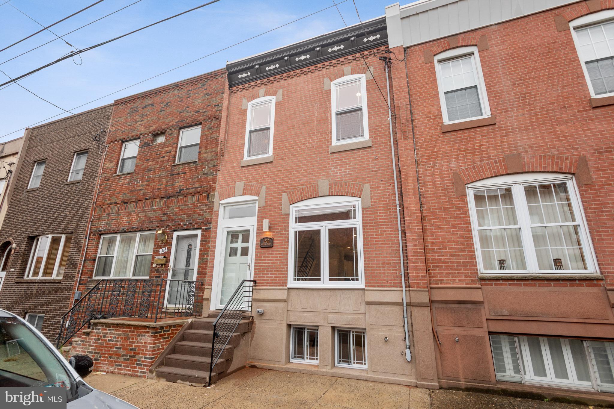 1220 West Ritner Street Philadelphia, PA 19148 - Photo 2 of 30