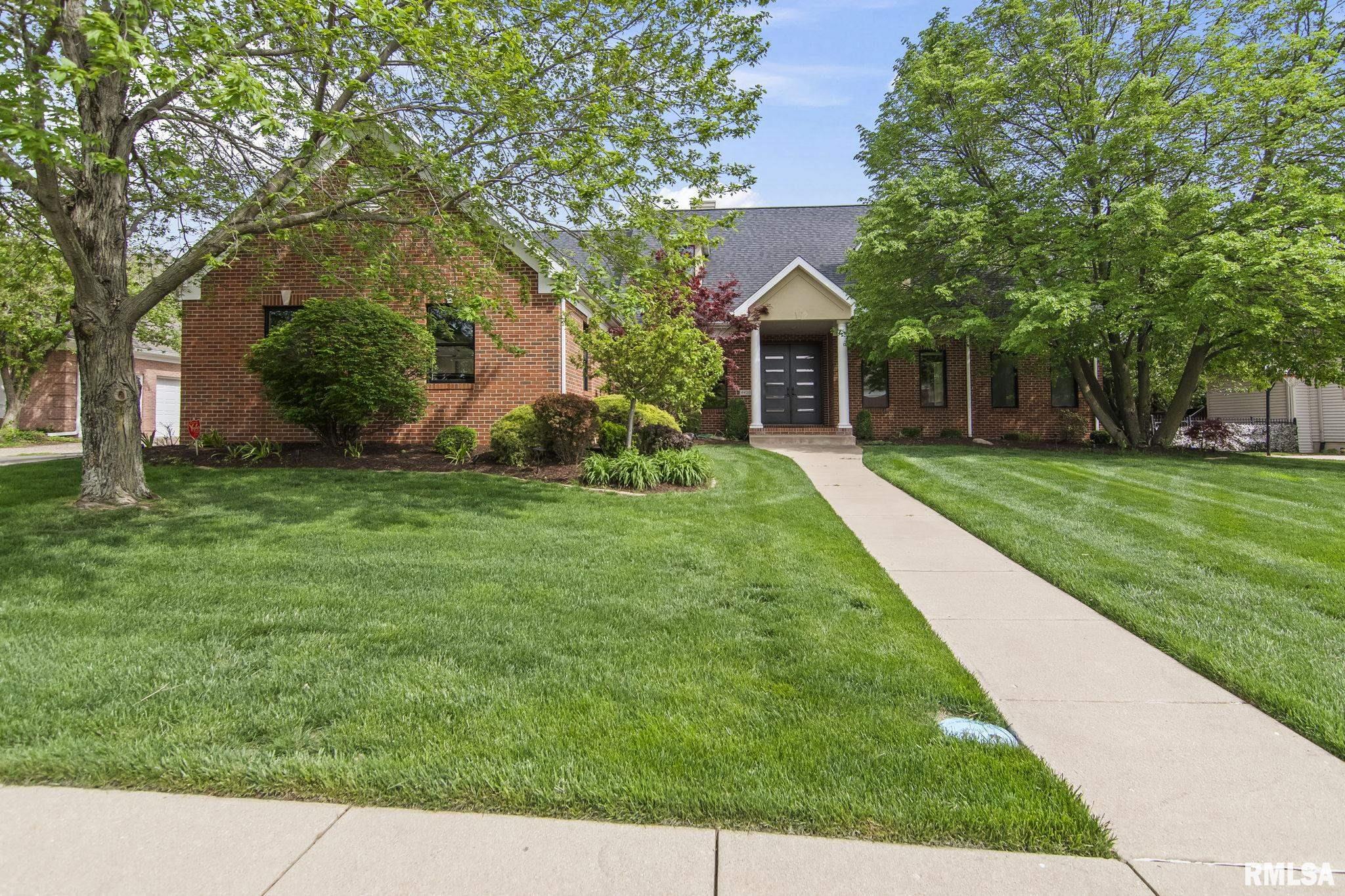 4420 Turtle Bay Springfield, IL 62711 - Photo 1 of 81