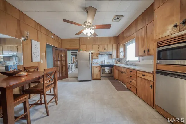 $139,900 | 25-15 West 5th Street, Newburg, MO 65550