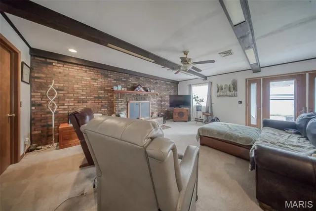 $139,900 | 25-15 West 5th Street, Newburg, MO 65550