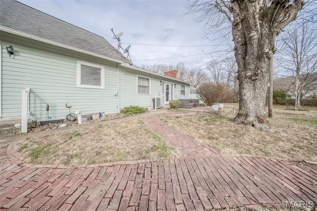 $139,900 | 25-15 West 5th Street, Newburg, MO 65550