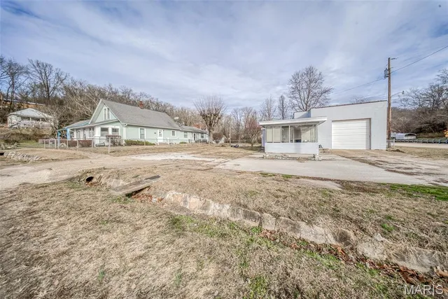 $139,900 | 25-15 West 5th Street, Newburg, MO 65550