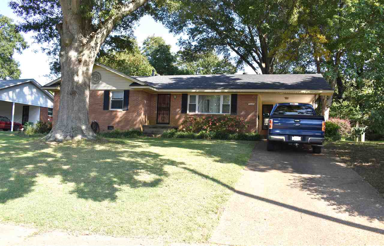 7220 Renda Street Millington, TN 38053 - Photo 1 of 21 Gallery Image 1