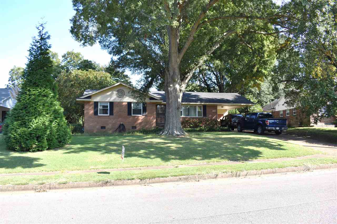 7220 Renda Street Millington, TN 38053 - Photo 2 of 21 Gallery Image 2