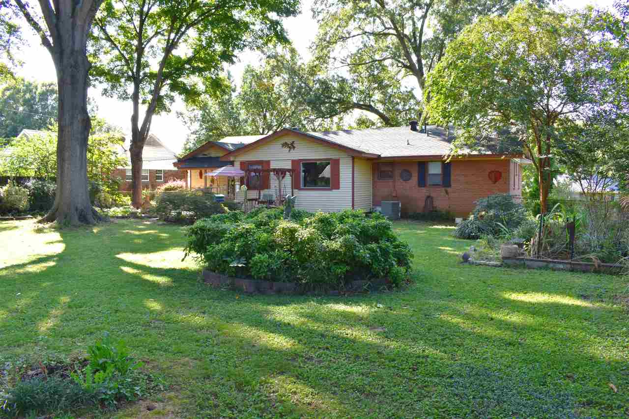 7220 Renda Street Millington, TN 38053 - Photo 18 of 21 Gallery Image 18