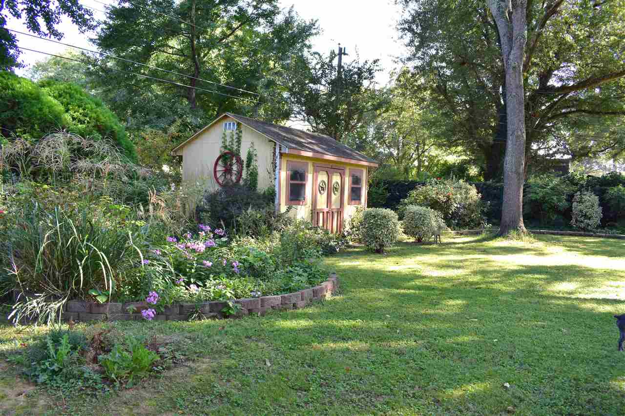 7220 Renda Street Millington, TN 38053 - Photo 20 of 21 Gallery Image 20
