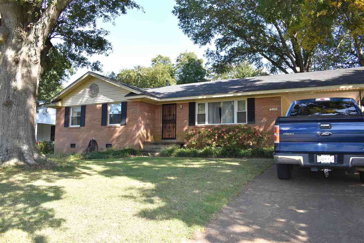 7220 Renda Street Millington, TN 38053 - Photo 3 of 21 Gallery Image 3