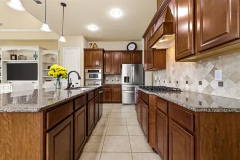 $650,000 | 3033 Fargo Drive, Frisco, TX 75033