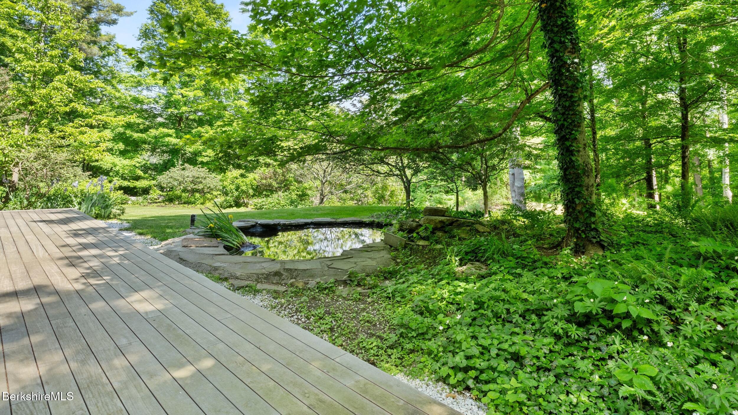 173 Hillsdale Road Egremont, MA 01230 - Photo 26 of 82 Exterior - 19LR