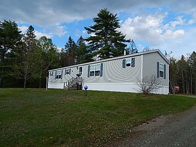 420 Dow Road Orrington, ME 04474 - Photo 2 of 30 Photo