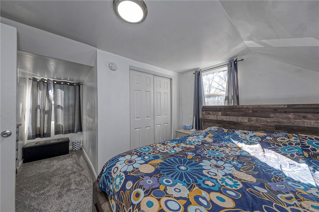 951 Stotler Road Pittsburgh, PA 15235 - Photo 16 of 27 Bedroom 2