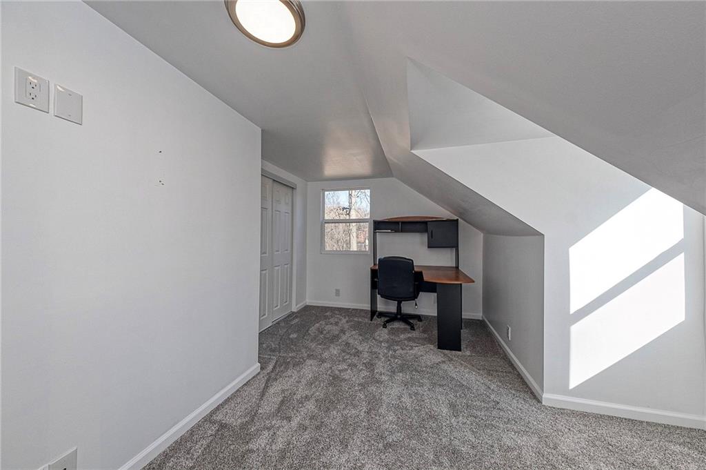 951 Stotler Road Pittsburgh, PA 15235 - Photo 18 of 27 bedroom 3