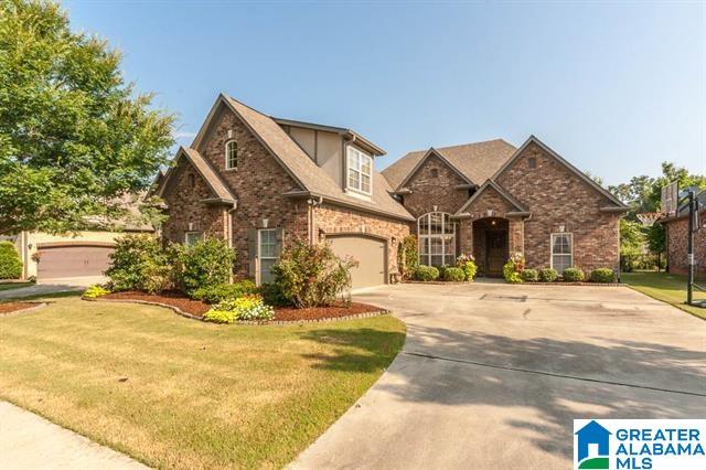 230 Strathaven Lane Pelham, AL 35124 - Photo 2 of 16
