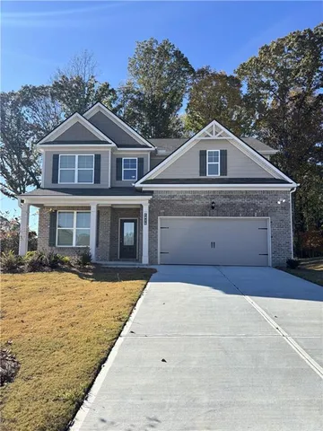 $431,250 | 6025 Spring Way, Lithonia, GA 30058