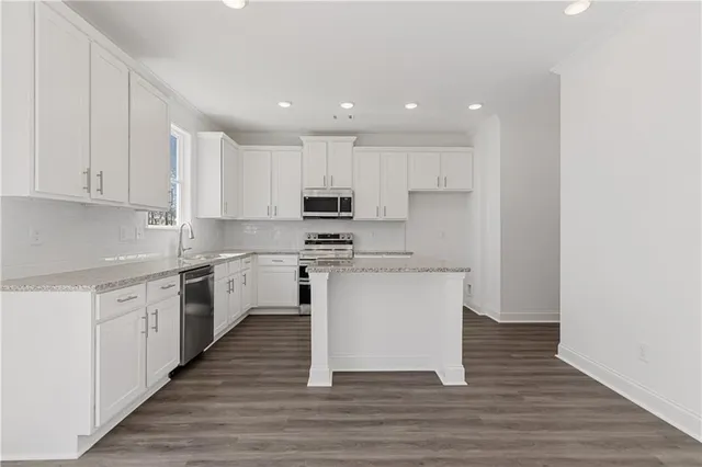 $431,250 | 6025 Spring Way, Lithonia, GA 30058