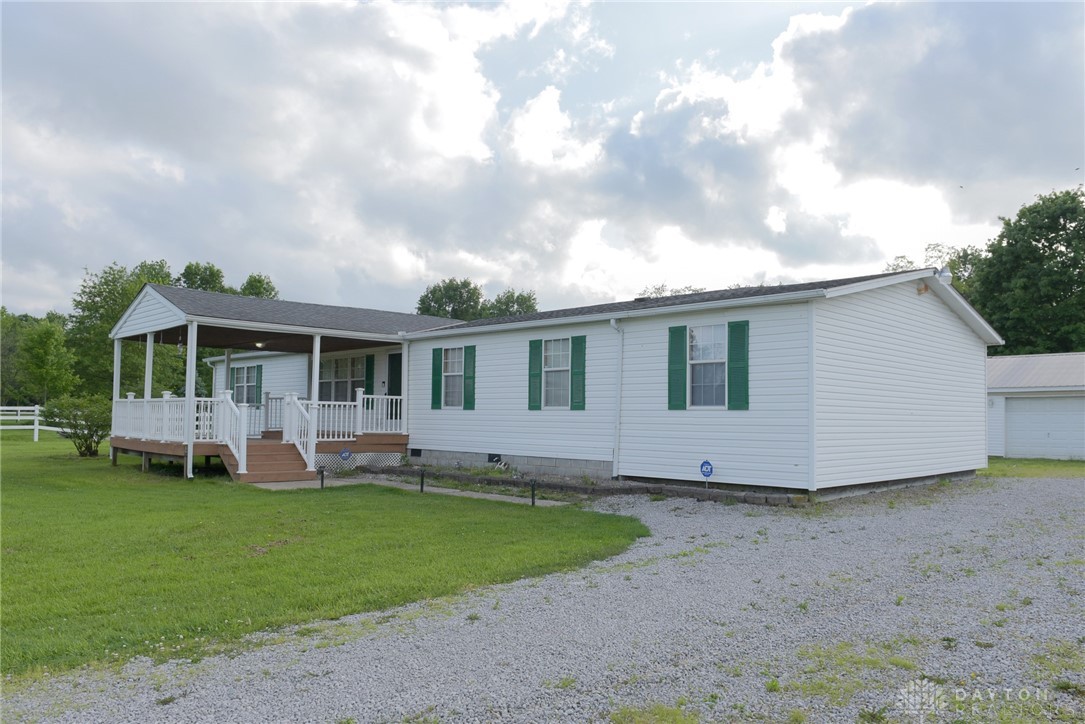11443 Colthar Road Bethel, OH 45106 - Photo 2 of 29 Gallery Image 2