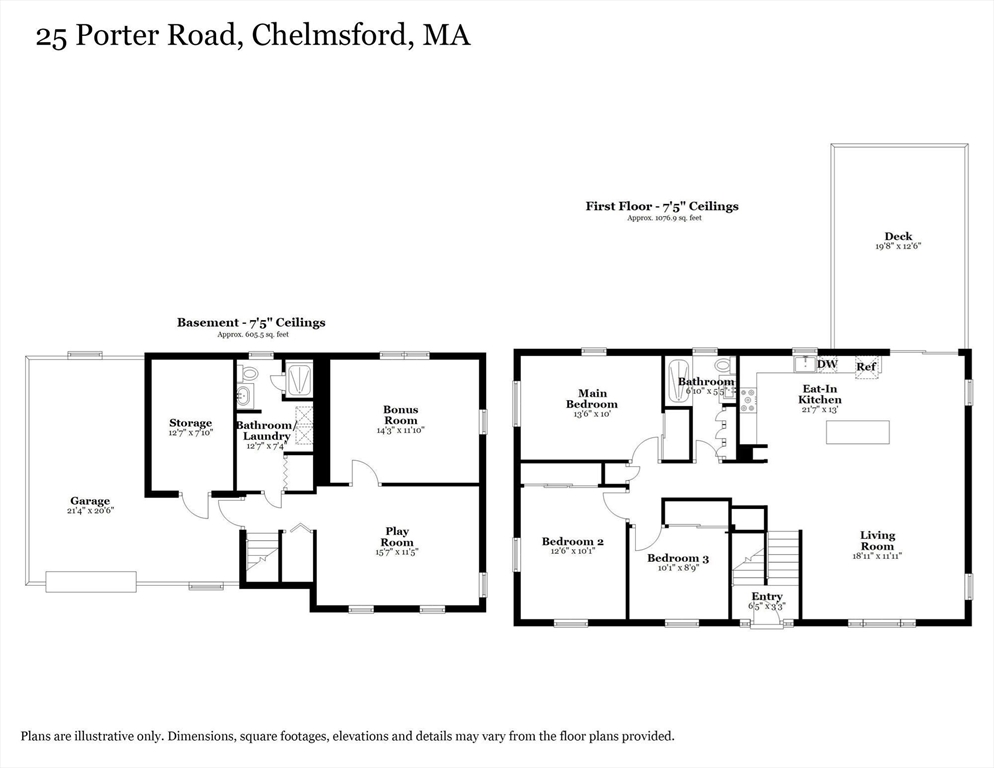 25 Porter Road Chelmsford, MA 01824 - Photo 42 of 42 Gallery Image 42