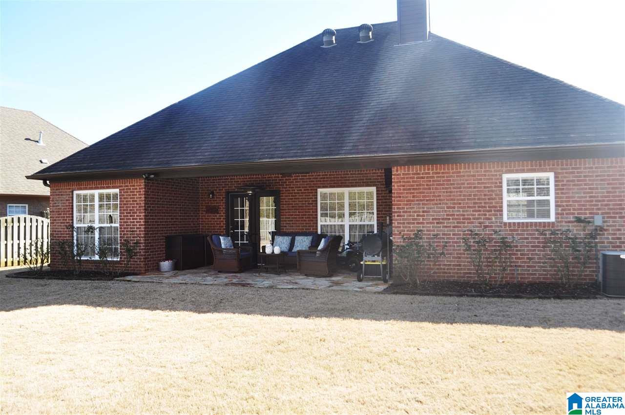263 Creekside Lane Pelham, AL 35124 - Photo 24 of 34