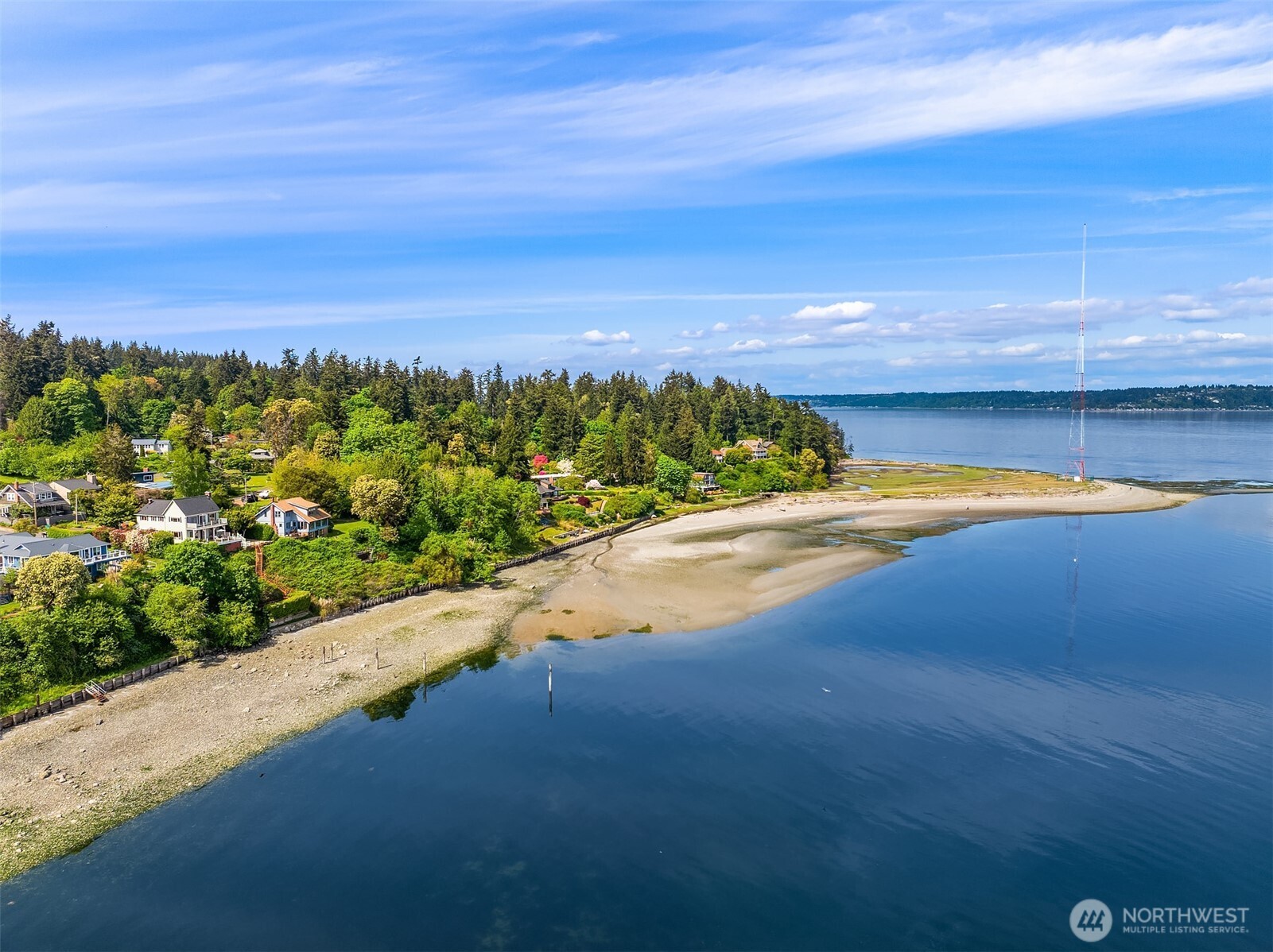 20446 Chautauqua Beach Road Southwest Vashon, WA 98070 - Photo 39 of 40