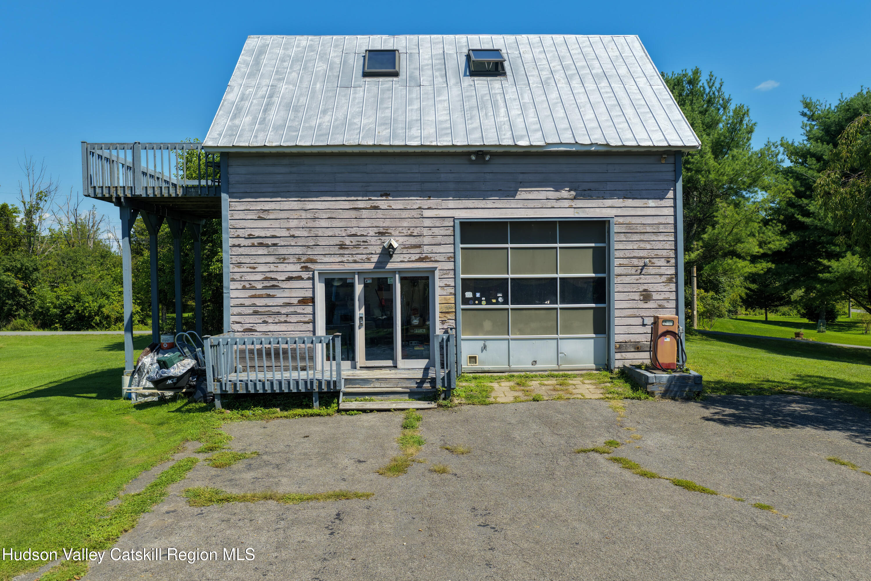 3017 Old Kings Road Catskill, NY 12414 - Photo 34 of 44 #33