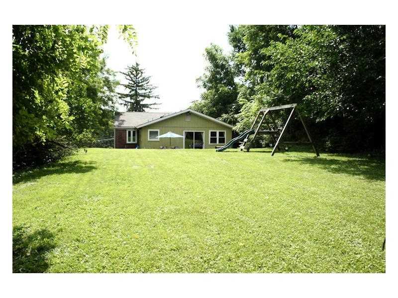 117 Hillcrest Drive Pittsburgh, PA 15237 - Photo 22 of 24 Yard/Garden.