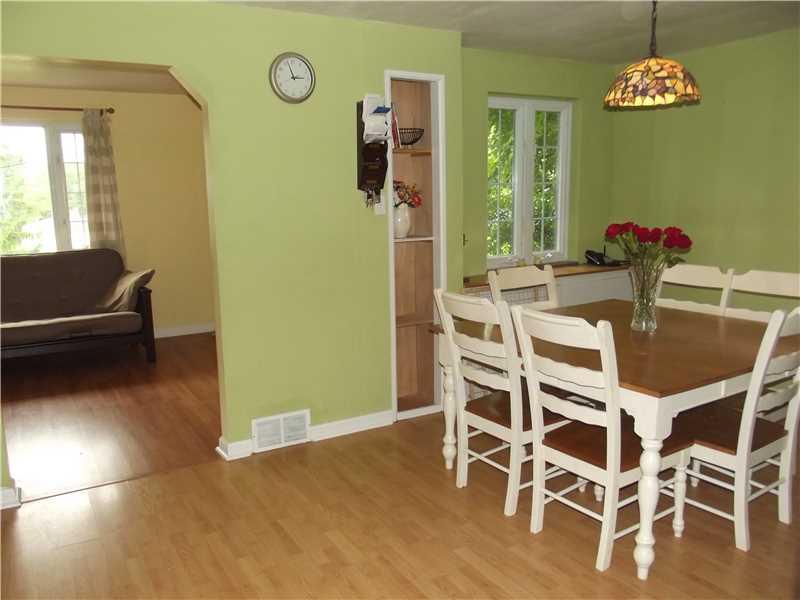 117 Hillcrest Drive Pittsburgh, PA 15237 - Photo 7 of 24 Dining Room.