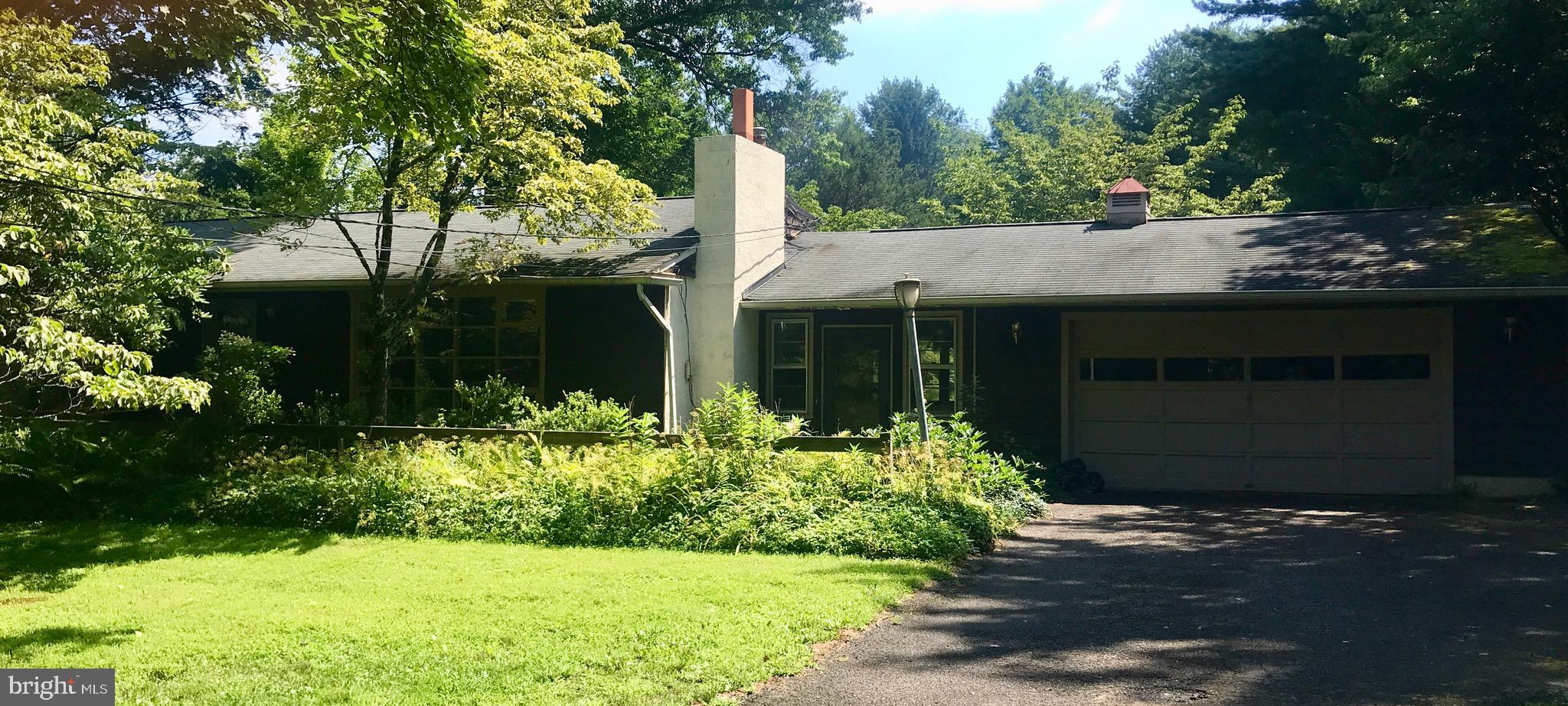 2729 Furlong Road Doylestown, PA 18902 - Photo 1 of 15 Exterior Front