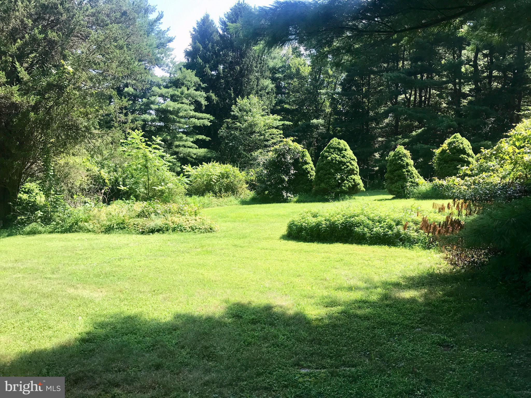 2729 Furlong Road Doylestown, PA 18902 - Photo 14 of 15 Back Yard