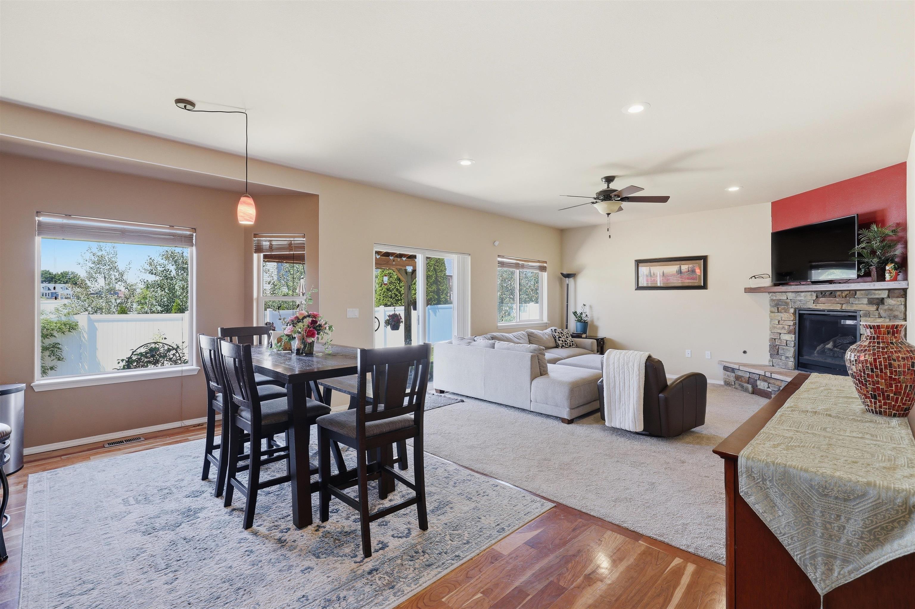 9721 North Austin Lane Spokane, WA 99208 - Photo 15 of 39