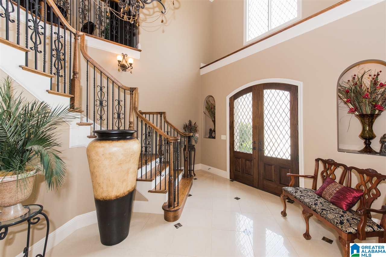 1460 Scout Ridge Drive Birmingham, AL 35244 - Photo 3 of 50
