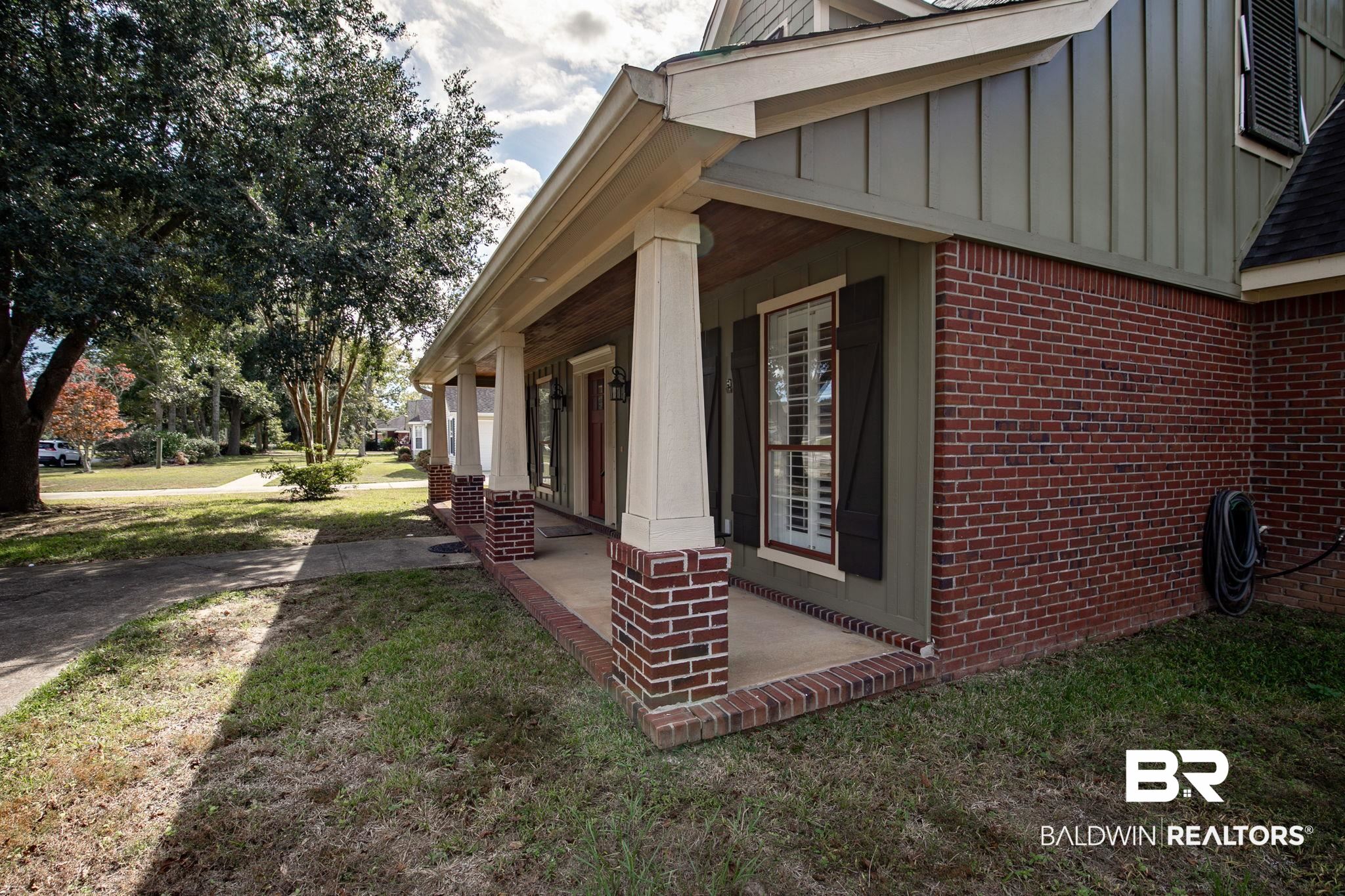 20179 Thompson Hall Road Fairhope, AL 36532 - Photo 4 of 50